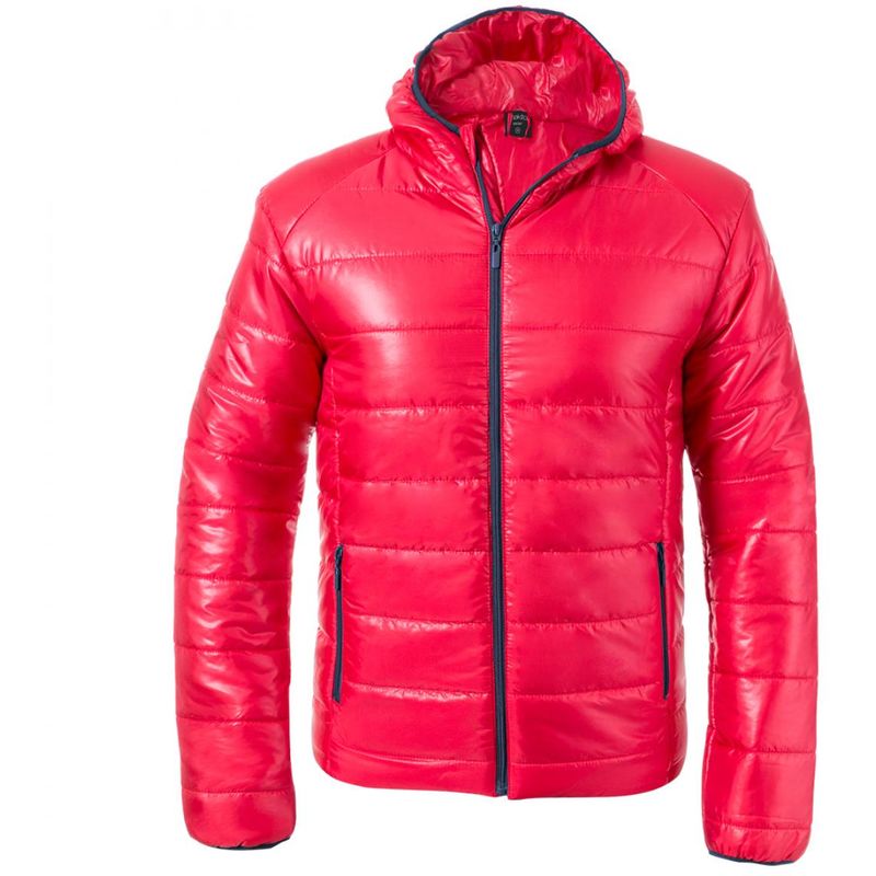 

CHAQUETA LUZAT Rojo XL