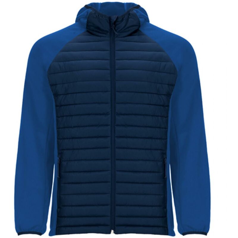 

Chaqueta Minsk Marino/Royal L