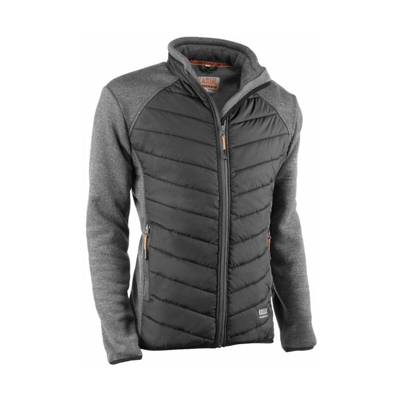 

Juba - CHAQUETA ACOLCHADA APOLO S