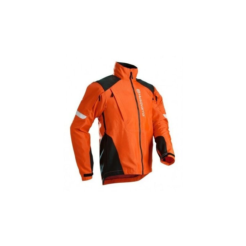 

Husqvarna Maquinaria - Chaqueta para desbroces Technical de Husqvarna Tallas letra - XL