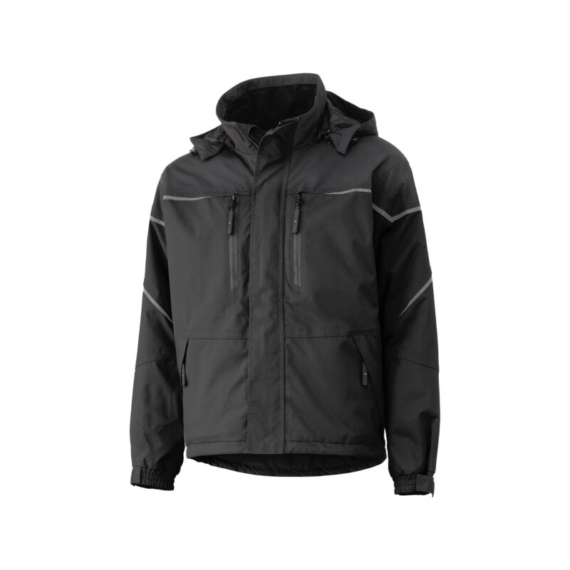 

Helly Hansen Workwear - Chaqueta para invierno Kiruna Helly Hansen 71333 | Negro - L