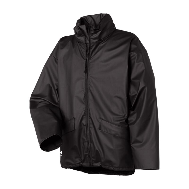 

Chaqueta para lluvia Voss Helly Hansen 70180 | Negro - 3XL