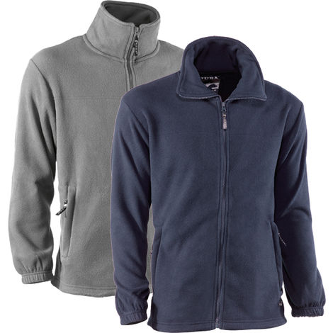 CHAQUETA PEGASUS POLAR 1890 T-L GRIS - 597732