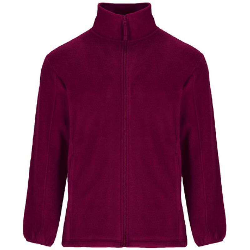 

CHAQUETA ARTIC HOMBRE Granate S