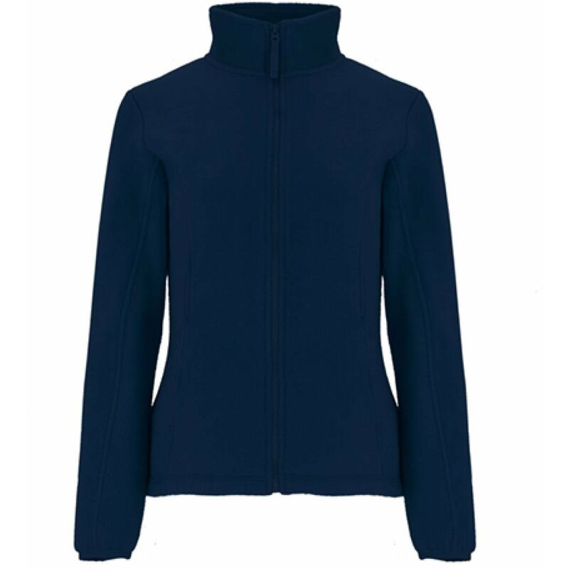 

CHAQUETA ARTIC WOMAN Azul Marino S