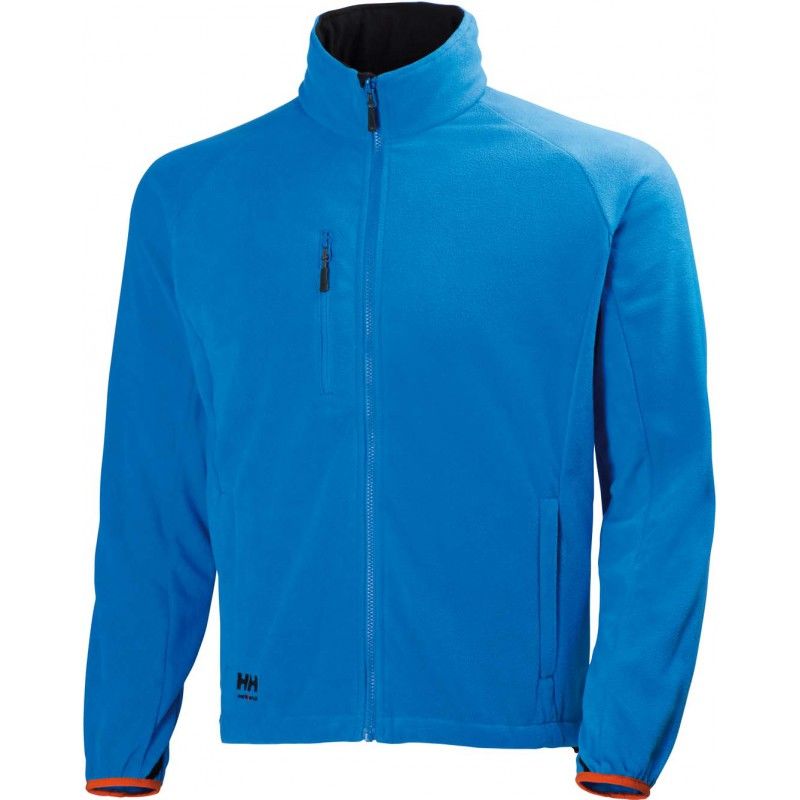 

Chaqueta polar Eagle Lake72085 TM azul