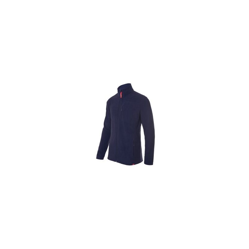 

Chaqueta polar a marino 3b