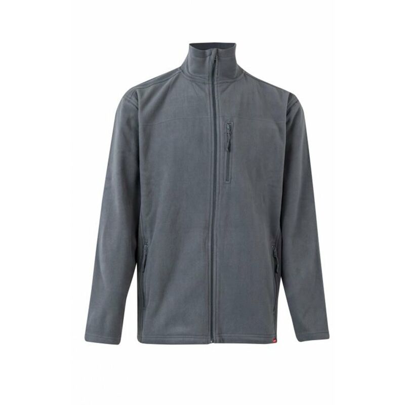 

Velilla - CHAQUETA POLAR Gris XL