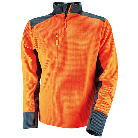 Chaqueta polar - Talla M