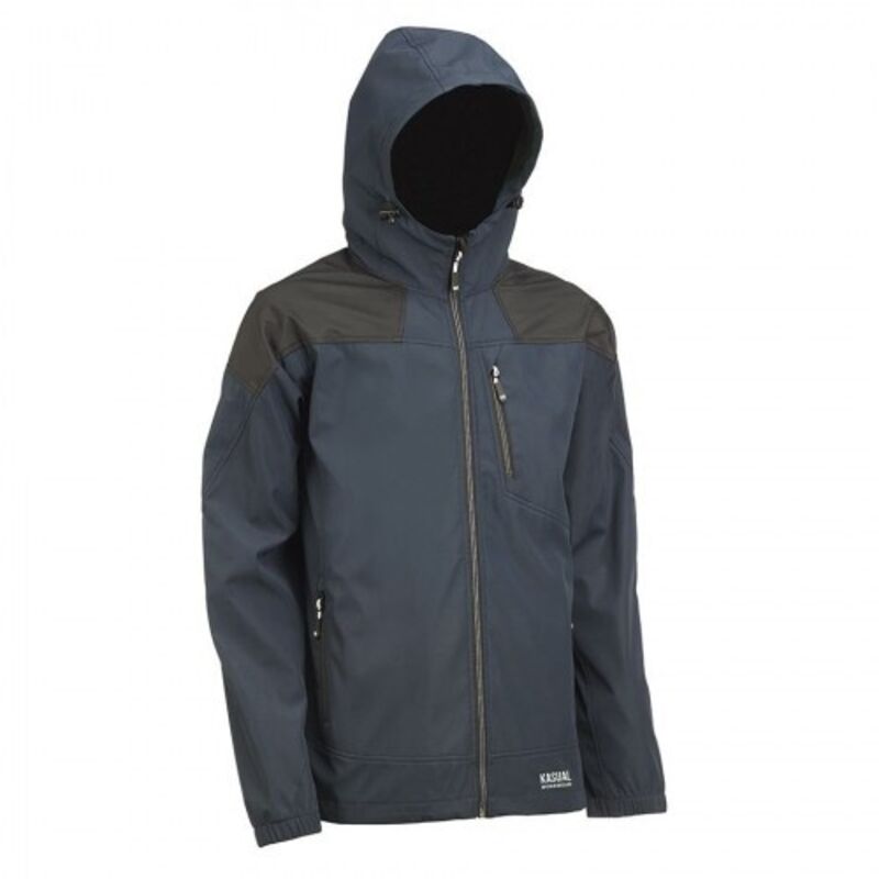 

Chaqueta cortavientos Oberoi 2892 Juba - M