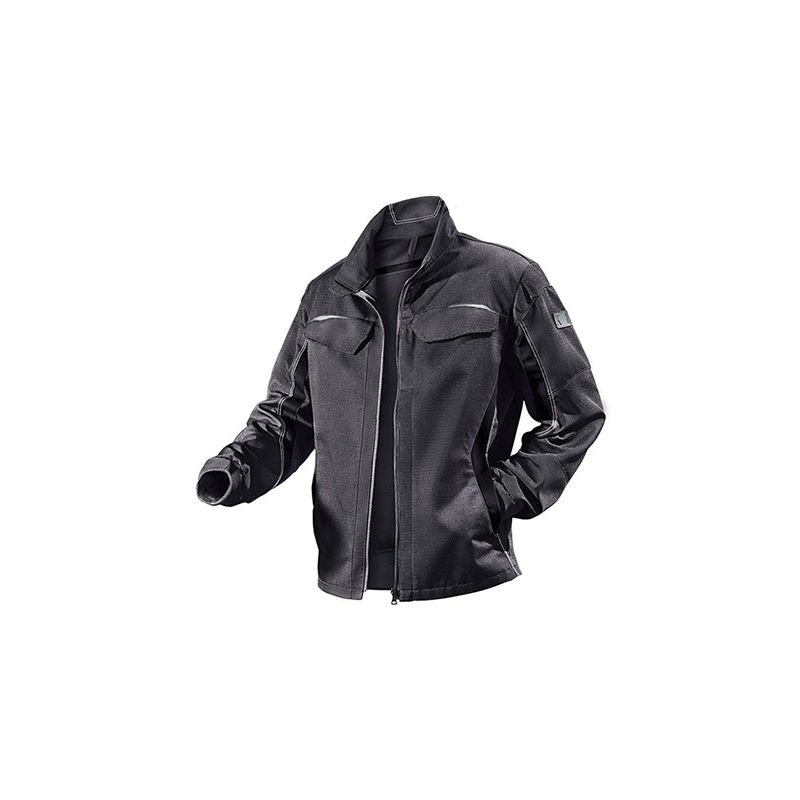 

Kubler - Chaqueta Pulsschlag Talla 48 antracita /negro