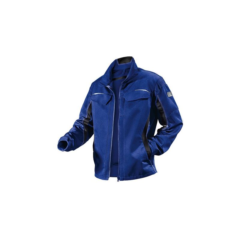 

Kubler - Chaqueta Pulsschlag Talla 50 azul /negro