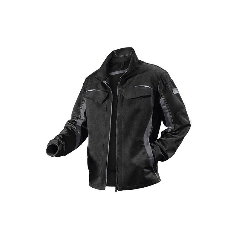 

Kubler - Chaqueta Pulsschlag Talla 48 negro/antracita