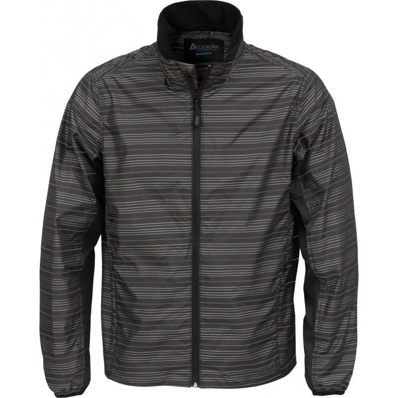 

Acode - Chaqueta Reflex 1460, negro,Talla 2XL