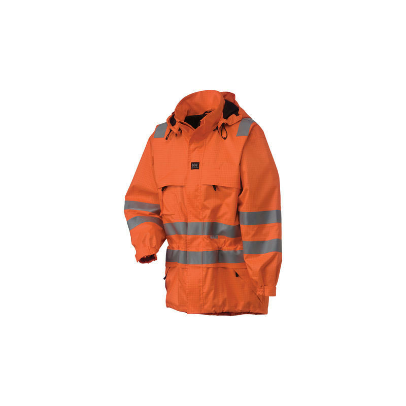 

Helly Hansen Ww - HELLY HANSEN 71327 ROTHENBURG JACKET | 2XL - 260