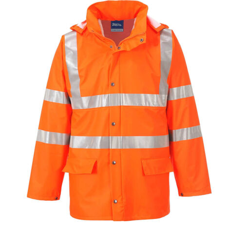 Chaqueta Sealtex™ Ultra sin forro Amarillo/Naranja L