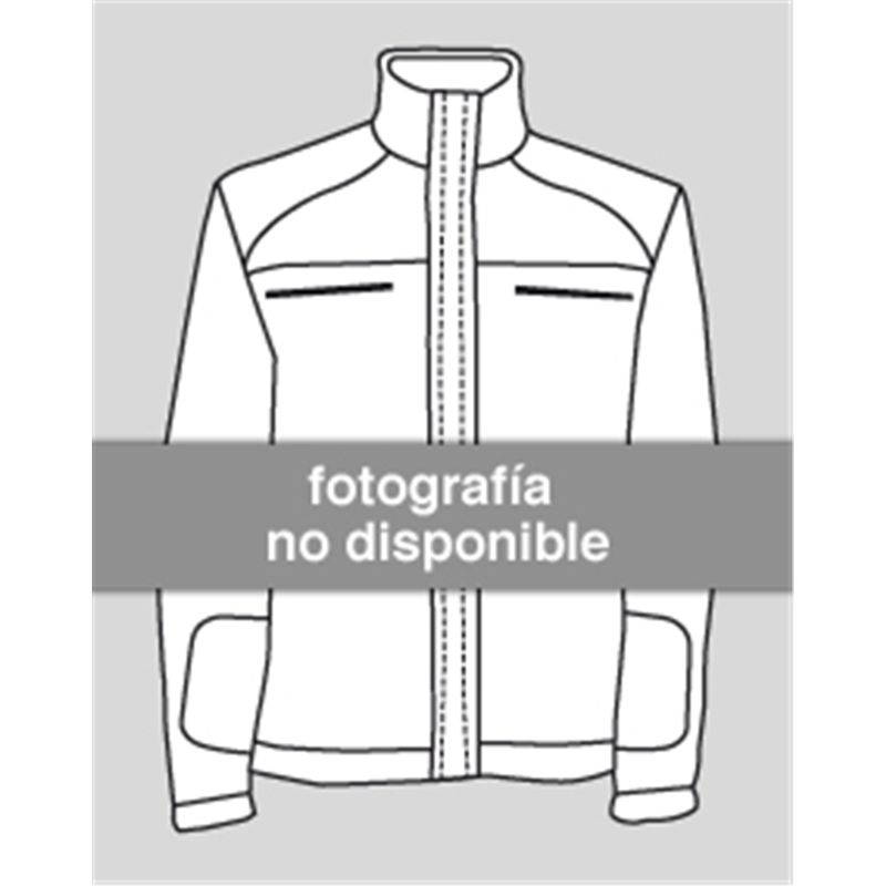 

CHAQUETA SEMI ENTALLADA DE MANGA CORTA Blanco 2