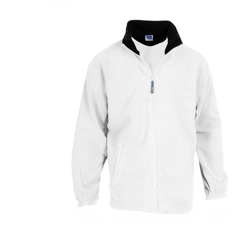 

CHAQUETA SIBERIA Blanco XL