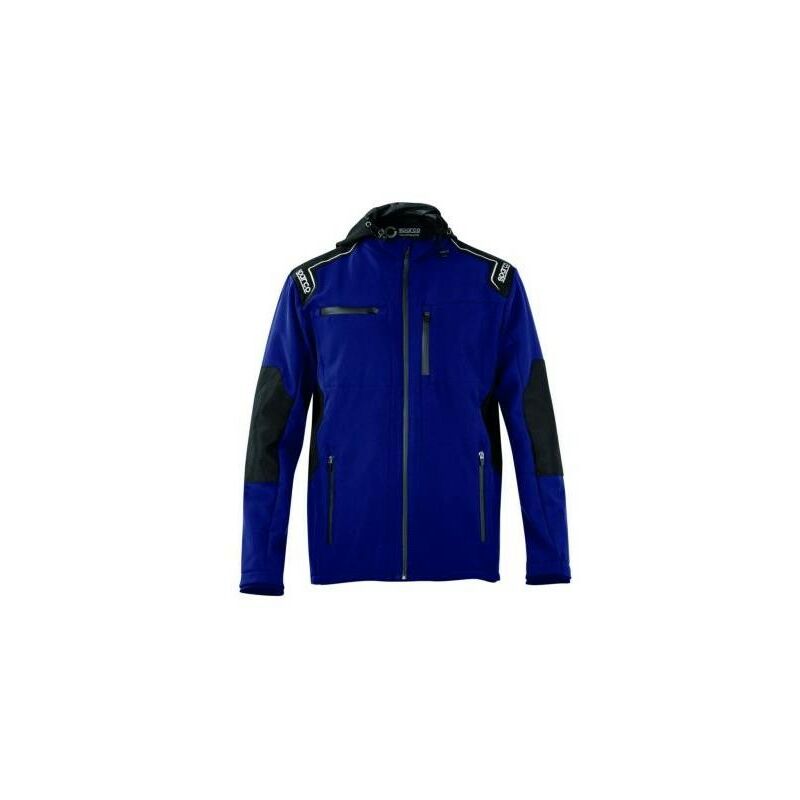 

Chaqueta Soft Shell Tech Navy 02404Bm1 T- M