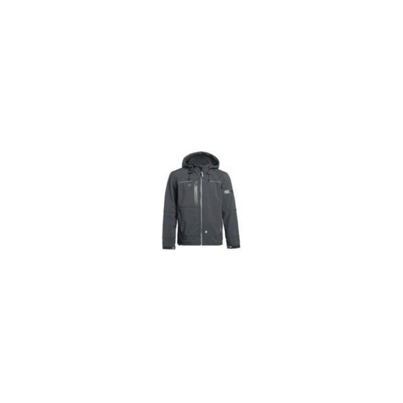 

Chaqueta Softshell 1133 | Naranja - 3XL