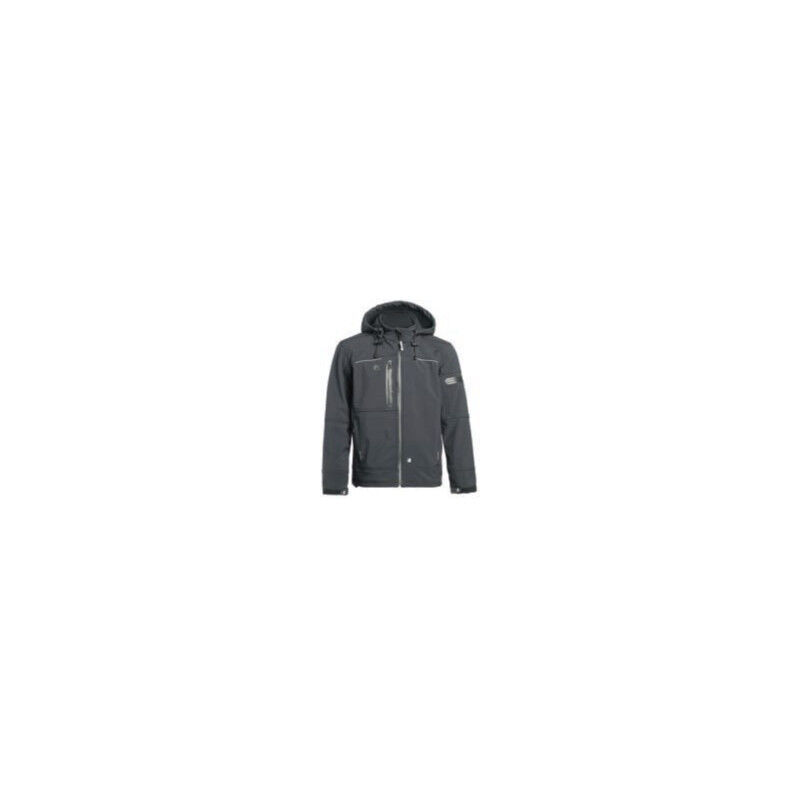 

North Ways - Chaqueta Softshell 1133 | Naranja - 4XL