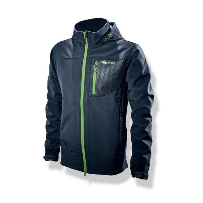 

Chaqueta Softshell para caballero Festool XXL