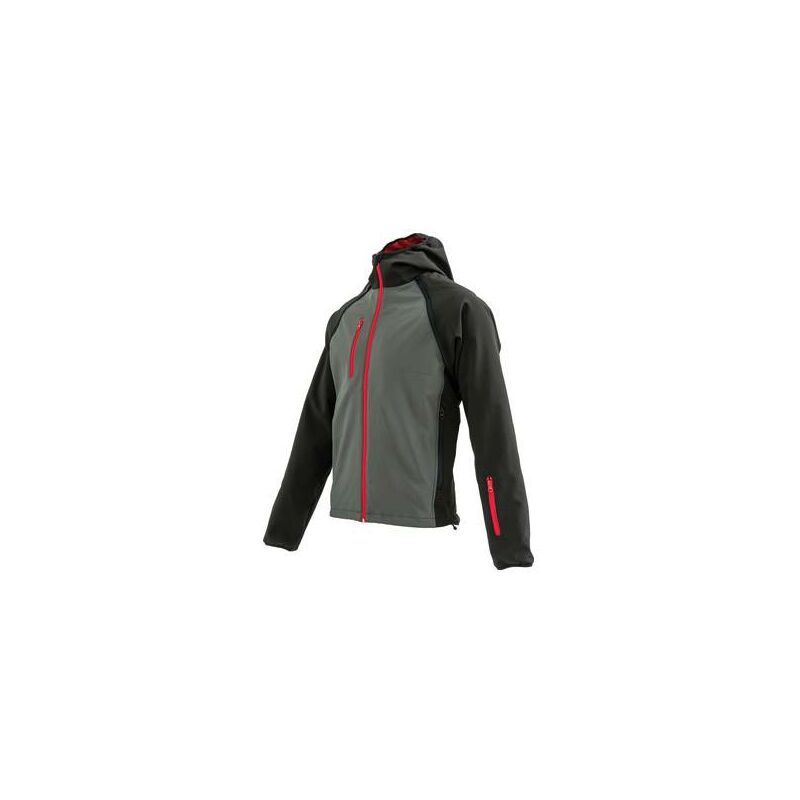 

Issa - Chaqueta Softshell Sly talla M