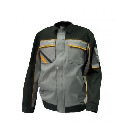 CHAQUETA TECNICA ISOBA TALLA-M - GAHIBRE