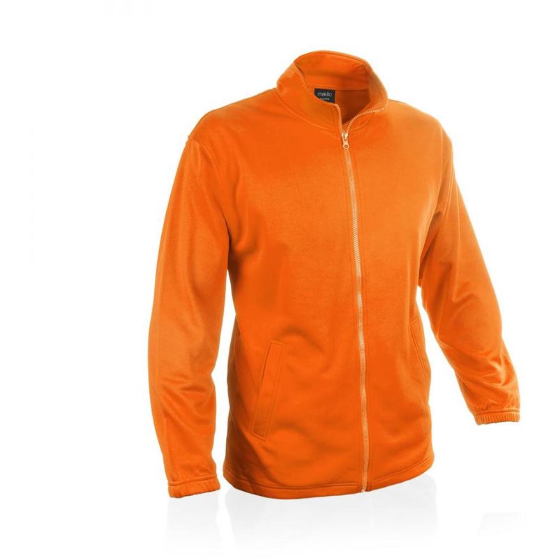 

CHAQUETA TÉCNICA KLUSTEN Naranja L