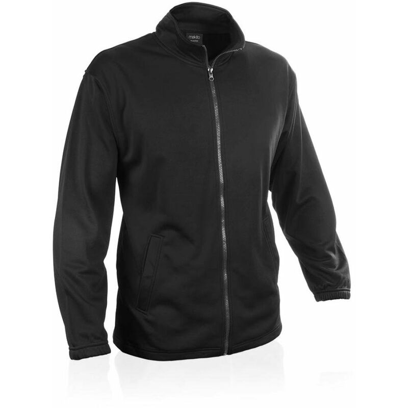 

CHAQUETA TÉCNICA KLUSTEN Negro M