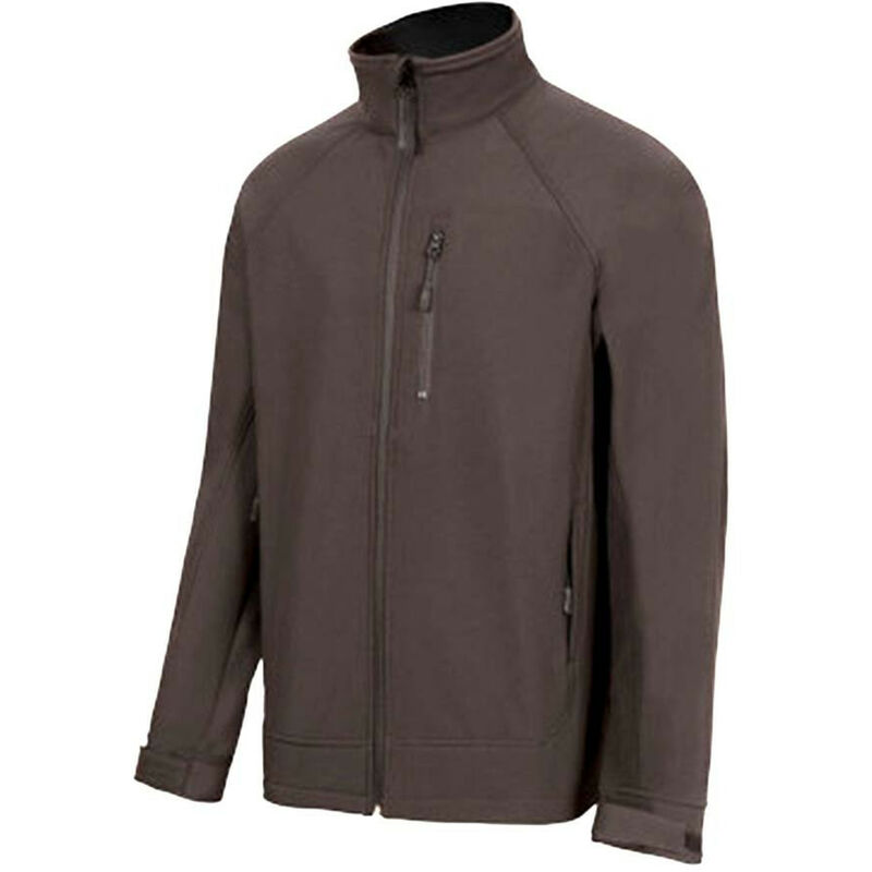 

Velilla - Chaqueta Trabajo S 94%poli6%elas Mltibol Ne Softshell Velill