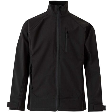 Chaqueta trabajo Talla 3XL VELILLA Softshell