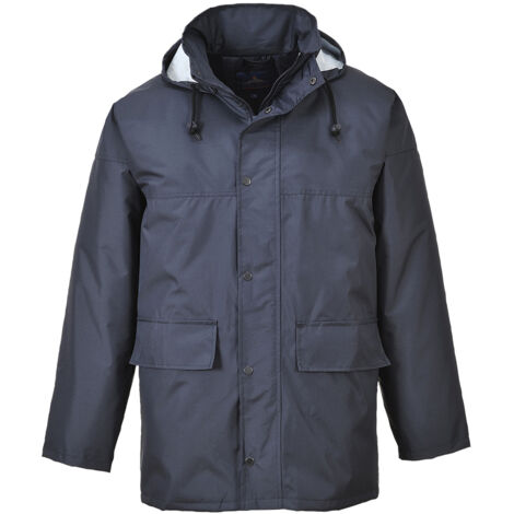 Chaqueta Trafic Corporate Marine 3XL
