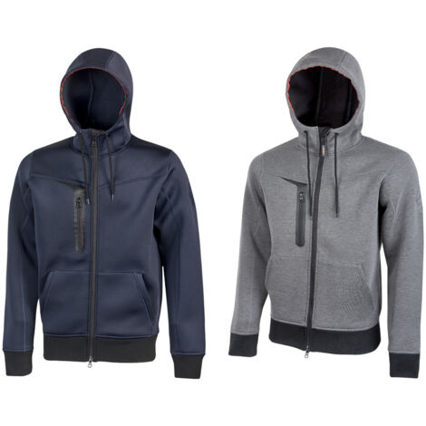 Chaqueta U-Power Tasty GM - XXL