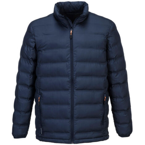 Chaqueta Ultrasonic Tunnel Azul marino S