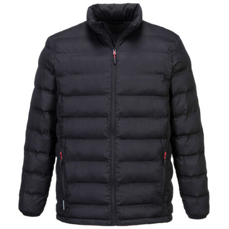 Chaqueta Ultrasonic Tunnel Negro S
