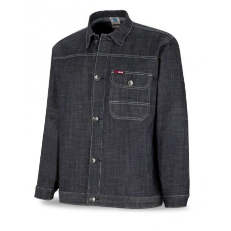 CHAQUETA VAQUERA STRETCH 4850 (588-CV 4850) - MARCA