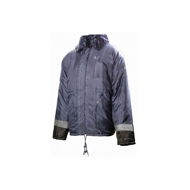 

3l-total Lp - Chaqueton De Abrigo En Talla M