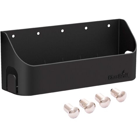 Char-Broil 140 026 - Kit Combo GearTrax®.