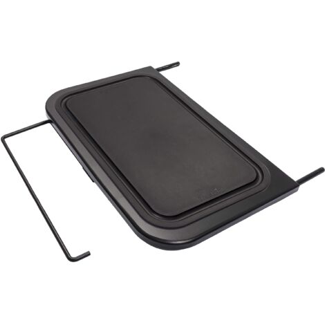 Char-Broil 140 390 - Mensola per all-Star.