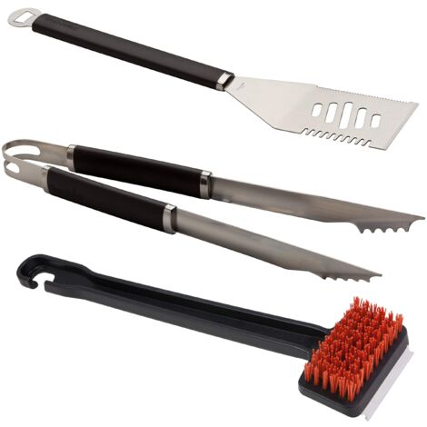 Char-Broil 140 768 - Kit Principianti, 3 Pezzi.