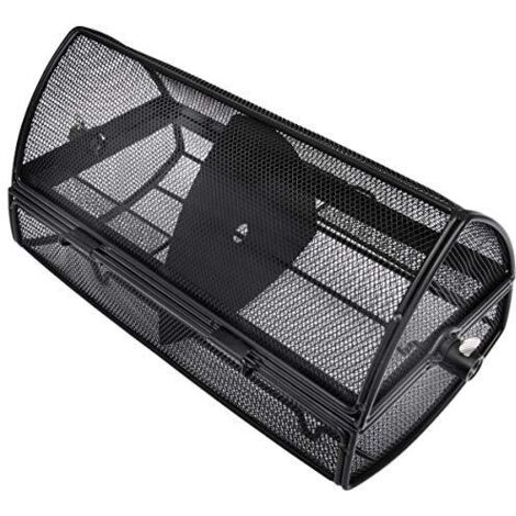 Char-Broil 140 773 - Cestello per arrostire a Maglia fitta