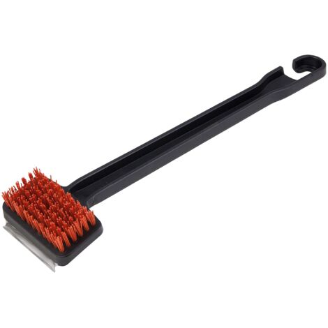 Char-Broil 140 789 - Spazzola per pulitura a Freddo.