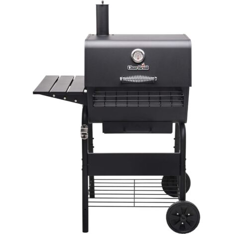Char-Broil Charcoal M Barbecue Noir 2747 cm²