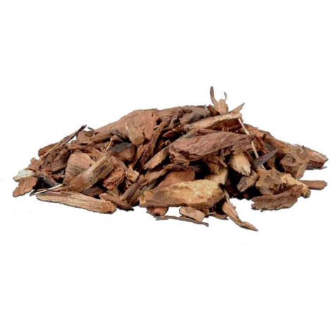 Char-Broil Chips di Legno Aroma Mesquite