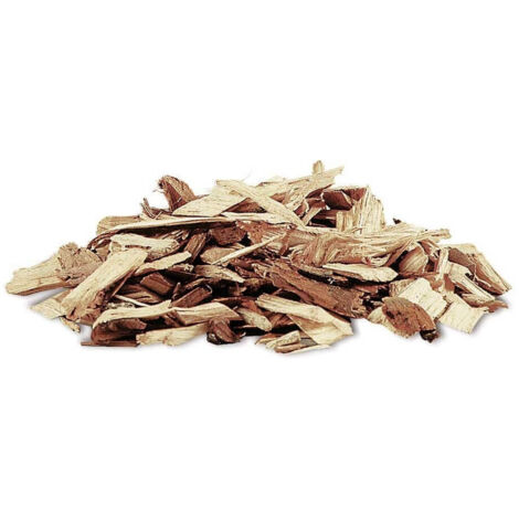 Char-Broil Chips di Legno Hickory