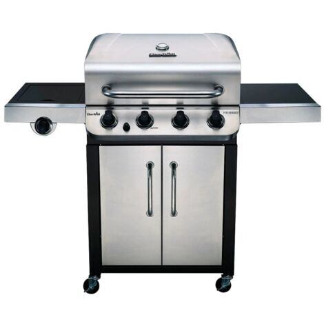 Char-Broil Convective 440S - Barbecue a Gas