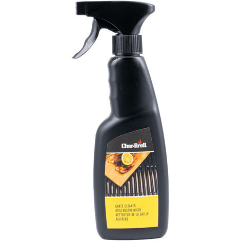 Char-Broil Detergente per Griglie e Forni Spray 375ml