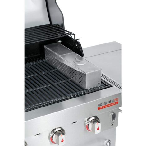 Char-Broil MADE2MATCH - Scatola per affumicatura