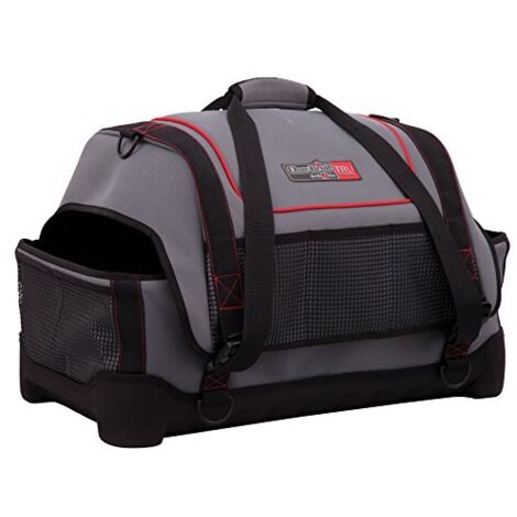 Char-Broil modello 140 692 - Borsa Grill Portatile per Grill2Go